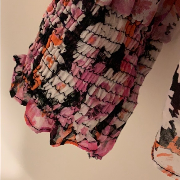 Zara top - Picture 5 of 13